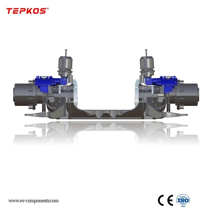 E Axle For Bus high quality