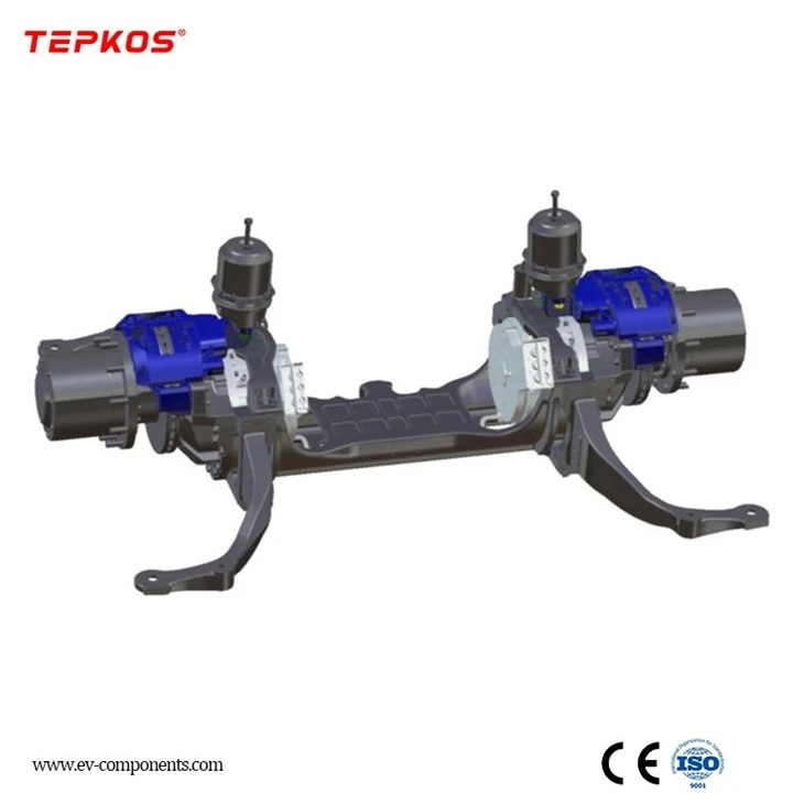 E Bus Axle best